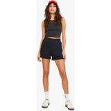 JJXX Jxalfa Kadın Siyah Günlük Şort 12231608-Black