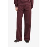 JJXX Jxally Kadın Bordo Eşofman Altı 12238611-Sassafras