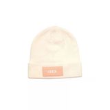 Jjxx Jxbasic Logo Beanie Acc Sn Kadın Beyaz Bere - 12205033