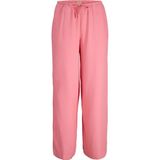 Jjxx JXBREEZE FLORA SUMMER MW Pembe Kadın Pantolon