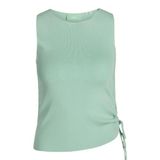 Jjxx Jxdahlia Top Knit Yeşil Kadın Atlet, M