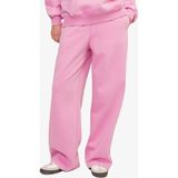 Jjxx JXELIZABETH STRAIGHT MW Pembe Kadın Eşofman Altı - XL