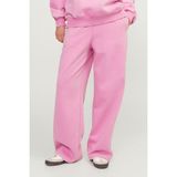 Jjxx JXELIZABETH STRAIGHT MW Pembe Kadın Eşofman Altı