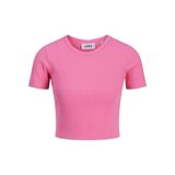 JJXX Jxflorie STR Ss Rib Tee JRS Noos kadın tişörtü, Gündüzsefası, S