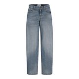 JJXX Jxfuji Barrel Mw Jeans R251 Dnm Noos Jxfuji Barrel Mw Jeans R251 Dnm Noos Kadın