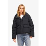 Jjxx Jxmorrıt Kadın Siyah Mont 12258906-black