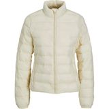 Jjxx JXNORA LIGHTWEIGHT JACKET Beyaz Kadın Mont - XL