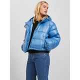 JJXX Jxpearl Kadın Mavi Mont 12236544-Blue - XS