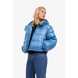 Jjxx Jxpearl Kadın Mavi Mont 12236544-blue