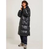 JJXX Jxpearl Kadın Siyah Mont 12236546-Black - XL