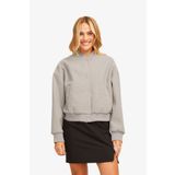 JJXX Jxsara Kadın Gri Mont 12258790-FeatherGray