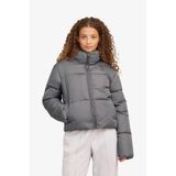 Jjxx Jxsolvej Kadın Gri Mont 12258068-gargoyle