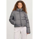Jjxx JXSOLVEJ PUFFER JACKET OT Bej Kadın Mont