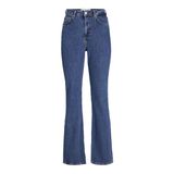 JJXX Jxturin Bootcut HW C7001 Noos Koyu Mavi Denim Kadın Jeans