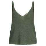 JJXX JXVEDA TOP KNIT Kadın Triko, Sea Spray, L