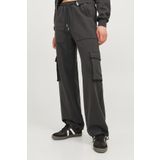Jjxx Kadın Gri Pantolon M Beden JXPALMA RLX CARGO PANTS S Modeli