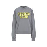 Jjxx Kadın Gri Sweatshirt M Beden JXRIRI LOOSE LS CREW SWEA Modeli
