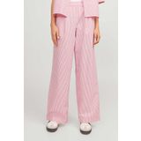 Jjxx Kadın Kırmızı Pantolon S Beden JXSIVA OXFORD MW PANTS WV Modeli