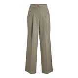 JJXX Kadın klasik pantolon JXPIP klasik pantolon, Cornstalk, M