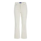 JJXX Kadın kot pantolon, Beyaz denim/Detay: Off White, 28W / 30L