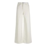 JJXX Kadın kot pantolon, Beyaz denim/Detay: Off White, 29W / 32L