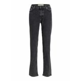 JJXX Kadın kot pantolon, Black Denim, 26W / 32L