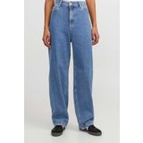 Jjxx Kadın Mavi Pantolon 29-32 Beden JXERIN BAGGY MW JEANS EX Modeli
