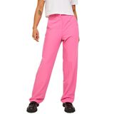 JJXX Kadın Pantolonu JXMary Regular, Kırmızı, 28W / 32L