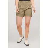 Jjxx Kadın Vizon Günlük Şort XS Beden JXMADDY RLX CTN HW SHORTS Modeli