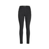 JJXX Skinny Fit Siyah Kadın Denim Pantolon JXVIENNA SKINNY HW CS1003 NOOS