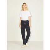 JJXX Yüksek Bel Bol Paça Straight Kadın Denim Pantolon 12229026