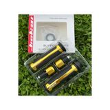 JK 00004 SPOR ELCİK GİDON TOPUZU MOTOSİKLET (GOLD'DUR) (PULSAR NS 200)
