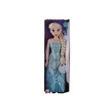 Jk Dp24047 Disney Frozen Elsa Premium Bebek 81 Cm