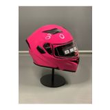 JK20 Scharf JK-902 Güneş Vizörlü Çene Açılır Kask