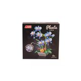 Jk29011 Jaki Mi Orkide Saksıda 581 Parça Blk Oyuncak