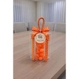 JKmons Turanj Bloom El yapımı Dekoratif Salkım Sabun Çiçek Esanslı