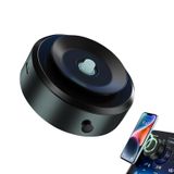 Jkoailiwi Tek Elle Çalışan Manyetik Araç Telefon Tutacağı, Manyetik Telefon Tutacağı, Araba, Spor Salonu, Ayna, Duş Telefon Tutacağı, Magsafe iPhone 15/14/13/12 ve Tüm Telefonlarla Uyumlu