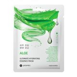 JKosmec 25 ml Hydrating Aloe Vera Kore Yüz Maskesi