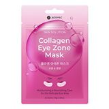 JKosmec Skin Solution Collagen 30 Adet Göz Bölgesi Maskesi
