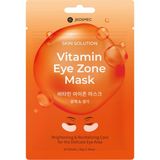 Jkosmec Vitamin Eye Zone Mask- Vitamin Göz Çevresi Maskesi (30 ml)