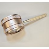 Jky Optik Lens Kollu 35X50MM 35X Büyüteç - GÜL RENGİ