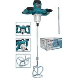 JL2638 Boya Karıştırıcı Alçı Karıştırıcı 1800 Watt - Yeşil