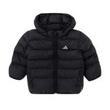 JL7389-B adidas I Sd Jkt Bebek Mont Siyah