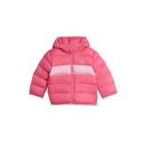 JL7390-B adidas I Sd Jkt Bebek Mont Pembe
