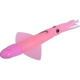 Jlc Calamar 110 Set 25.4cm 216GR #01 Pink Silikon Kalamar