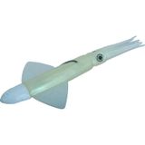 Jlc Calamar 200 Set 26.6cm 306GR #06 Green Flashes Silikon Kalamar