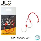 Jlc Çiftli Hazır Asist İğne #1/0 Xipi / Xoco (1 Adet)