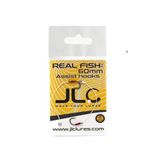 JLC Real Fish 60mm. Asist İğne