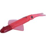 Jlc Xipi 60 Set 104GR 19CM #09 Red Shiny Silikon Kalamar