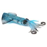 Jlc Xipi Evo Yedek Gövde 17CM 53GR #03 Blue Glow Silikon Kalamar